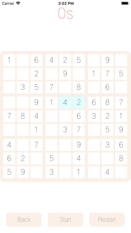 Train Sudoku - Math logic game