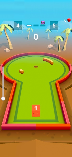 Shooty Golf(圖2)-速報App