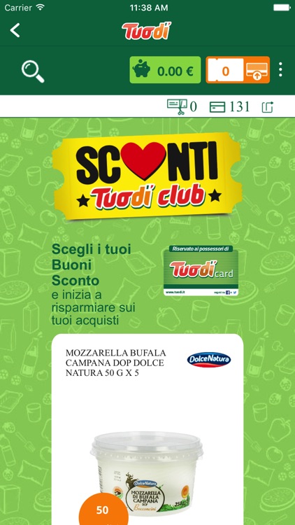 Tuodì screenshot-4