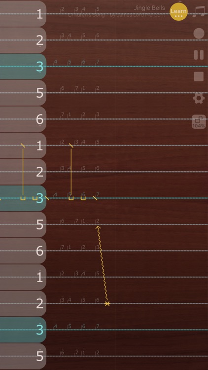 iGuzheng™⁺ screenshot-0