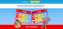 Game screenshot Clever Kids U: Pre-Reader mod apk