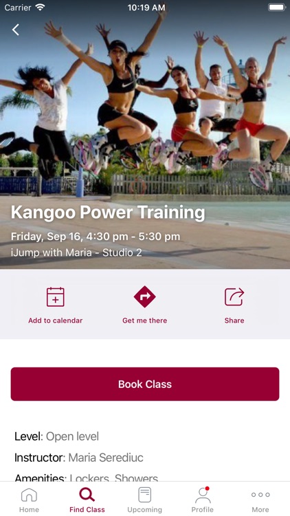 JumpClass screenshot-4