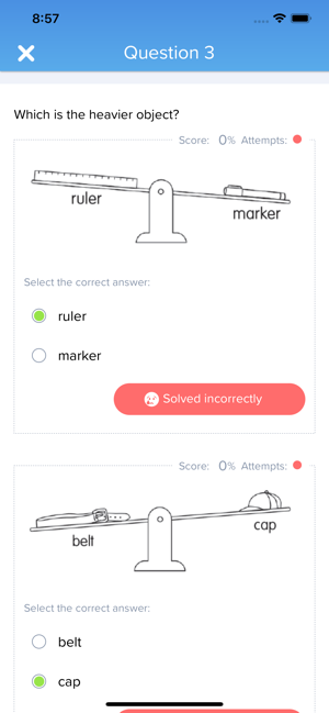 NUADU for Students(圖8)-速報App