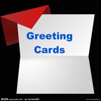 Contacter greeting cards & ecards maker