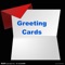 This is the best Greeting Card Maker App in the Apps Store