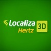 Localiza Hertz 3D