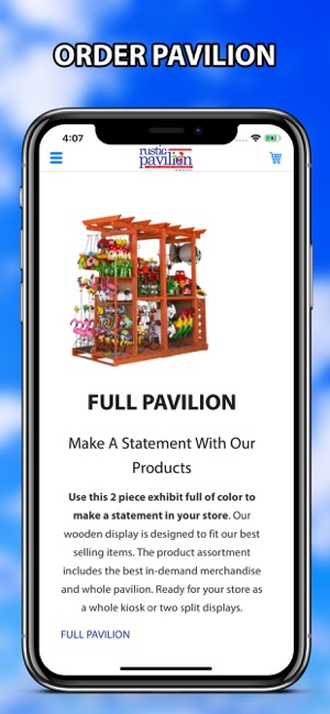 Rustic Pavilion(圖2)-速報App