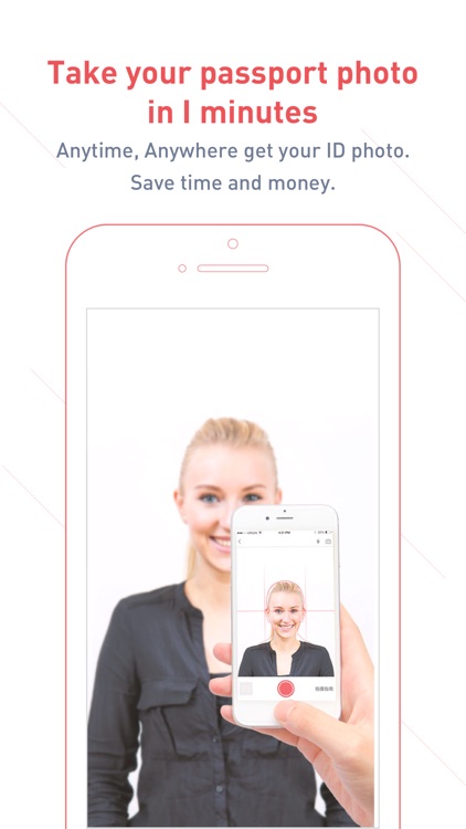 Passport Photo Creator, Print