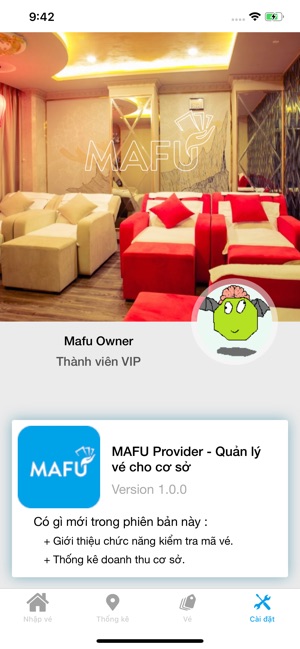 MAFU Provider(圖3)-速報App