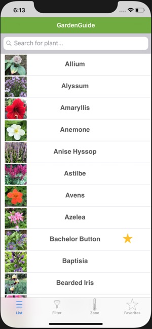 GardenGuide(圖1)-速報App