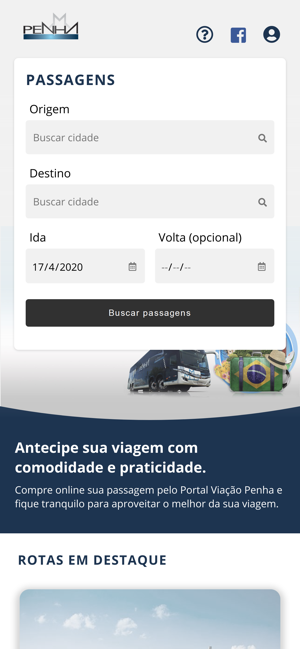 Viação Penha(圖1)-速報App