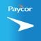 Icon Paycor Time on Demand:Employee