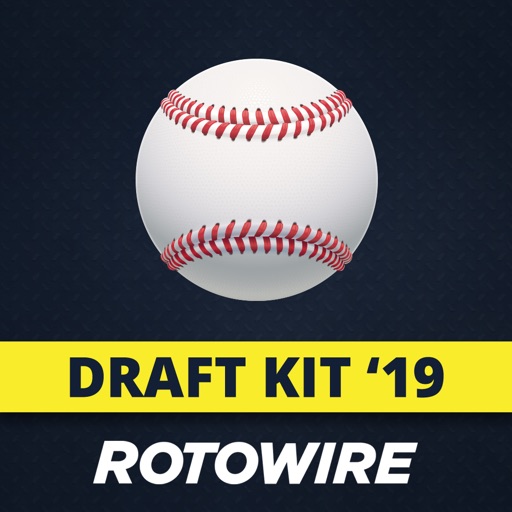 Fantasy Baseball Draft Kit '19