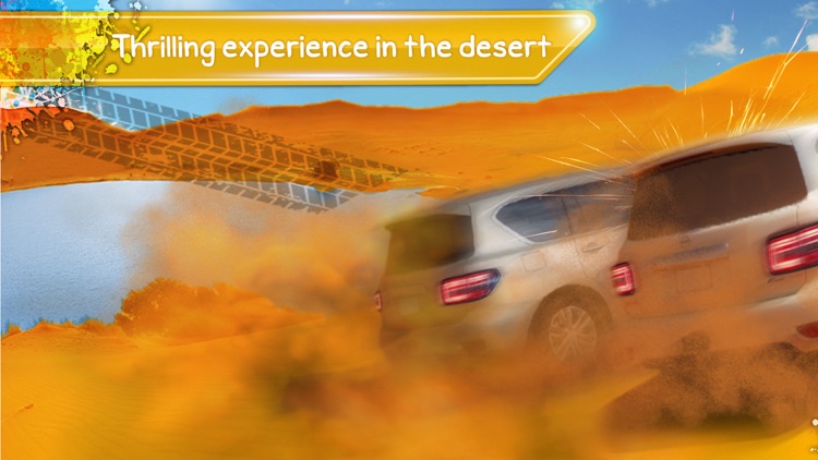 Desert King | كنق الصحراء screenshot-5