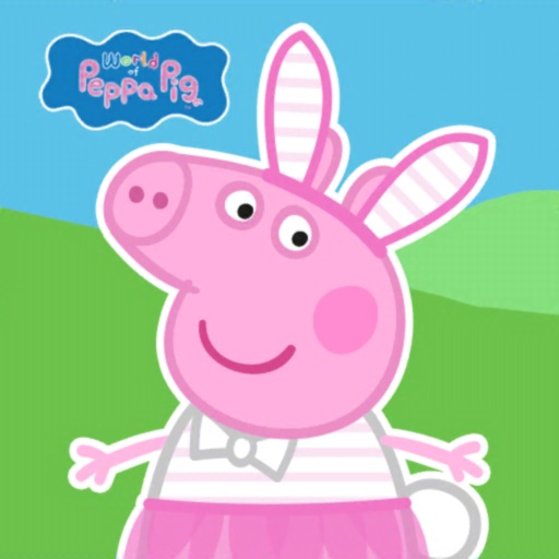 scaricare peppa pig su ipad