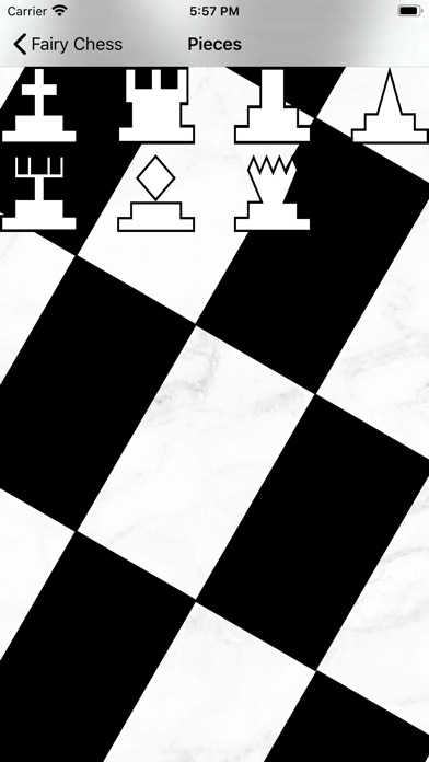 Fairy Chess screenshot 3