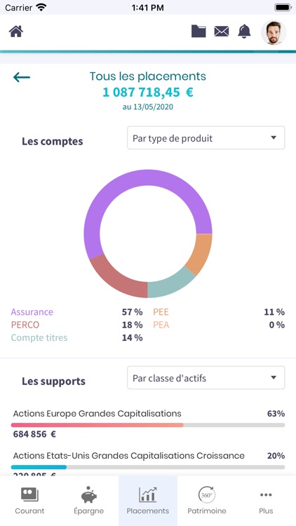 MoneyPitch screenshot-5