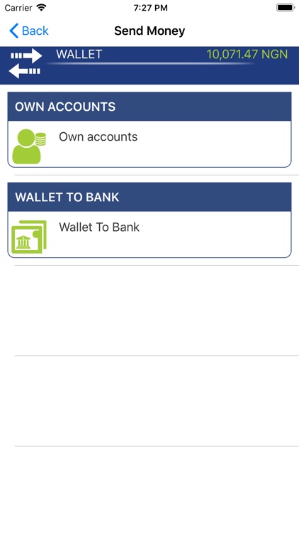 Airopay Merchant app screenshot-8