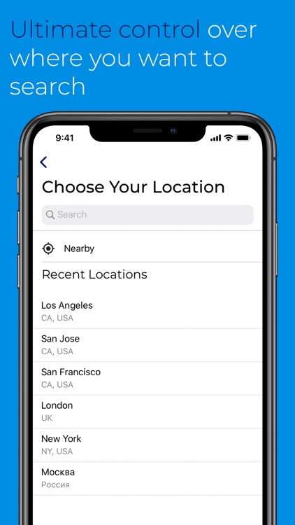Discover Dash screenshot-7