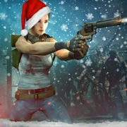 Rivals Undead Shooter : Zombie