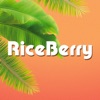 Riceberry | суши, роллы, вок