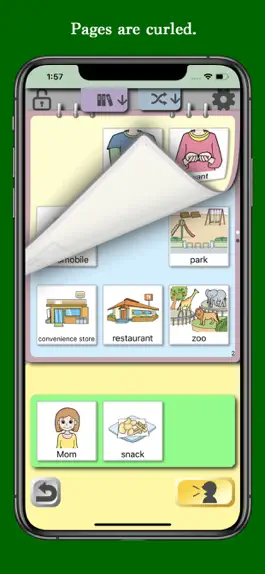 Game screenshot KOBARITE Communication apk