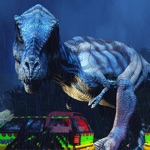 T-Rex Breakout