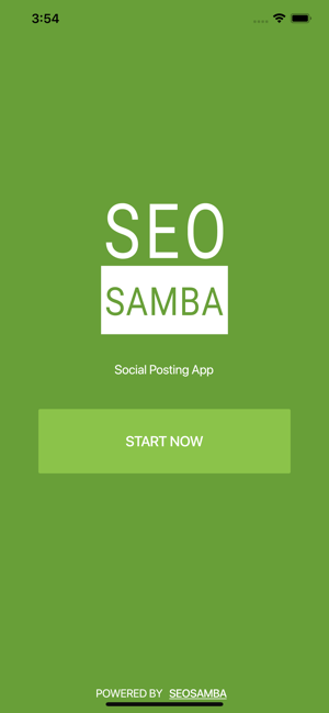 Social Marketing SeoSamba