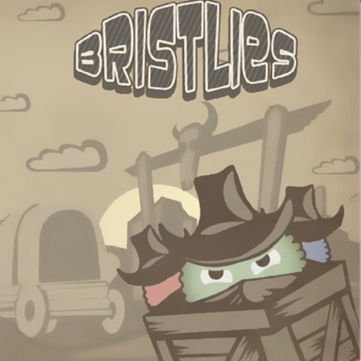 icon of bristlies