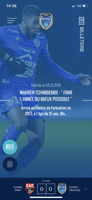 ESTAC(圖1)-速報App