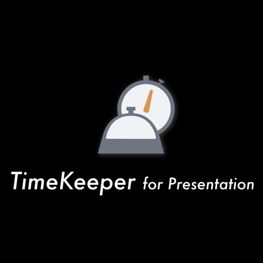 TimeKeeper for Presentation