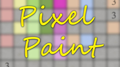 Pixel Paint 1 screenshot 4