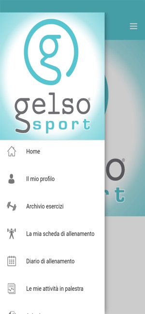 GELSO SPORT(圖1)-速報App