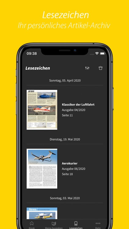 Flug Kiosk screenshot-3