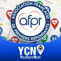 AFPR - Premiers Répondants sur PC