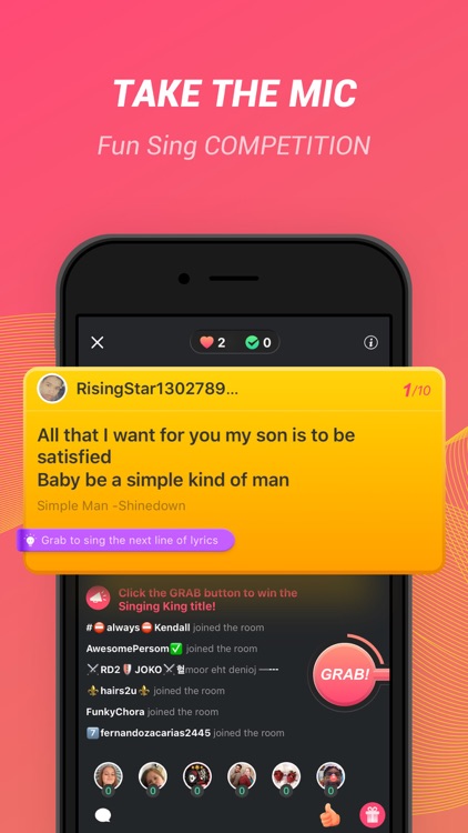 StarMaker Lite