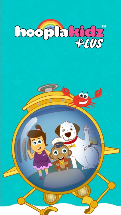 HooplaKidz Plus Preschool App screenshot-5