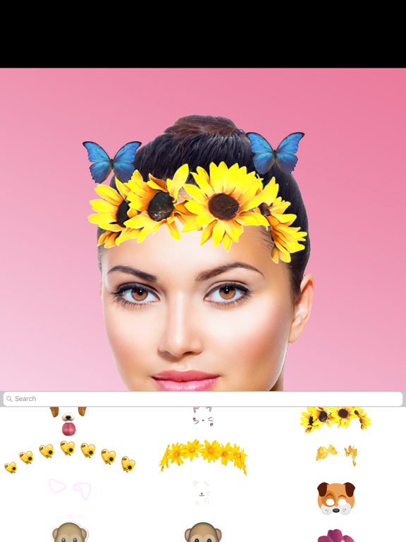 BeautyPlus - Easy Photo Editorのおすすめ画像3