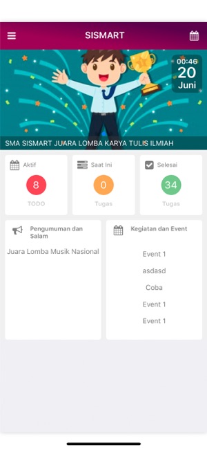 Sismart Guru