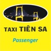 Taxi Tien Sa