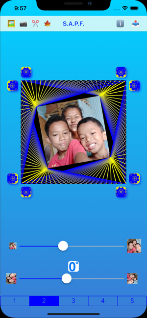 String Art Photo Frames(圖7)-速報App