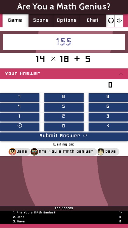 Are You a Math Genius? screenshot-5