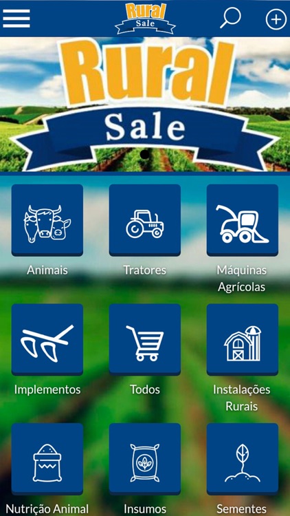 Rural Sale