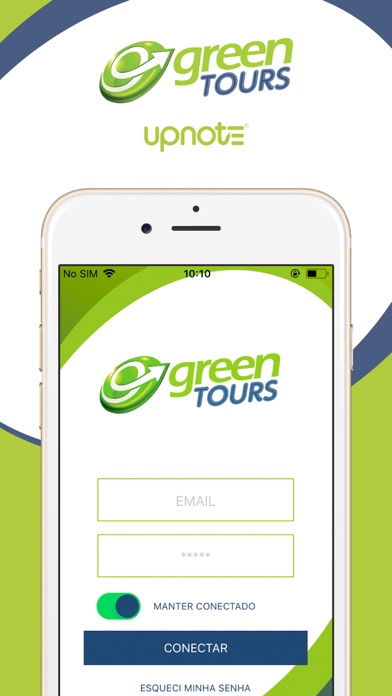 Green Tours screenshot 3