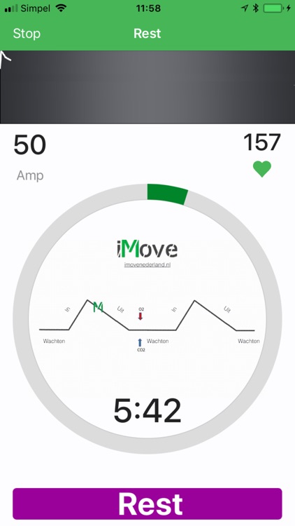 iMove app