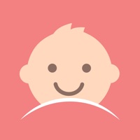 Contact Baby Breastfeeding Tracker