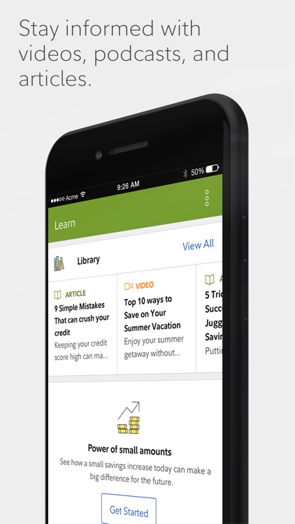 NetBenefits screenshot-6