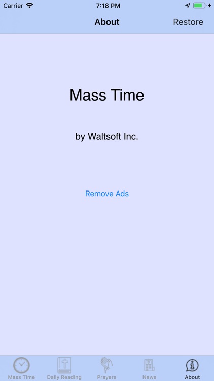 Mass Time screenshot-9