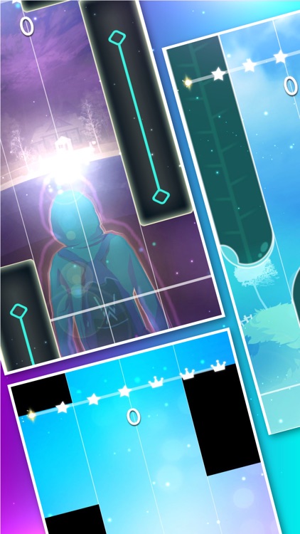 Magic Tiles 3: Piano Game