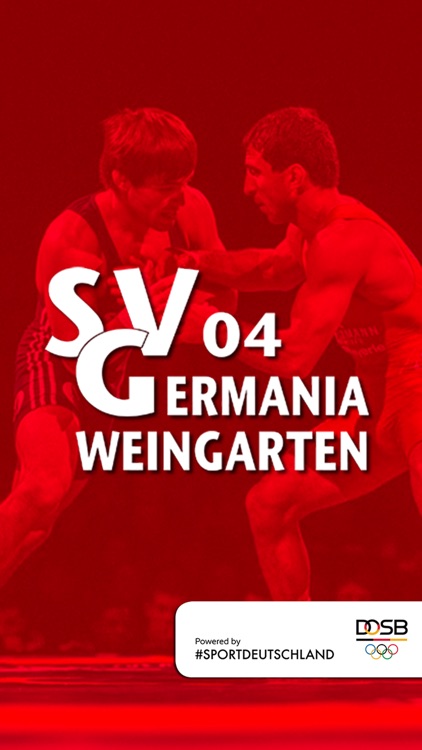 SV Germania 04 Weingarten